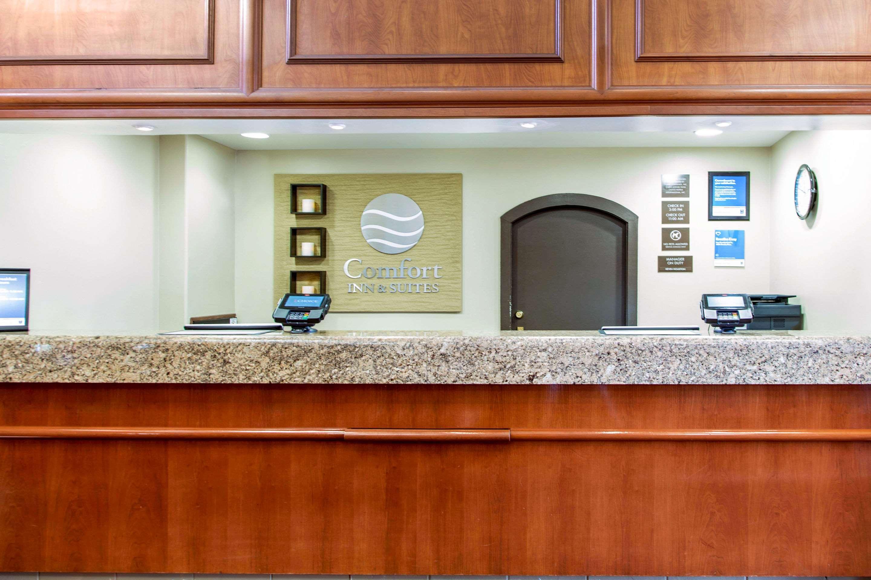 Comfort Inn & Suites San Francisco Airport North South San Francisco Exteriér fotografie