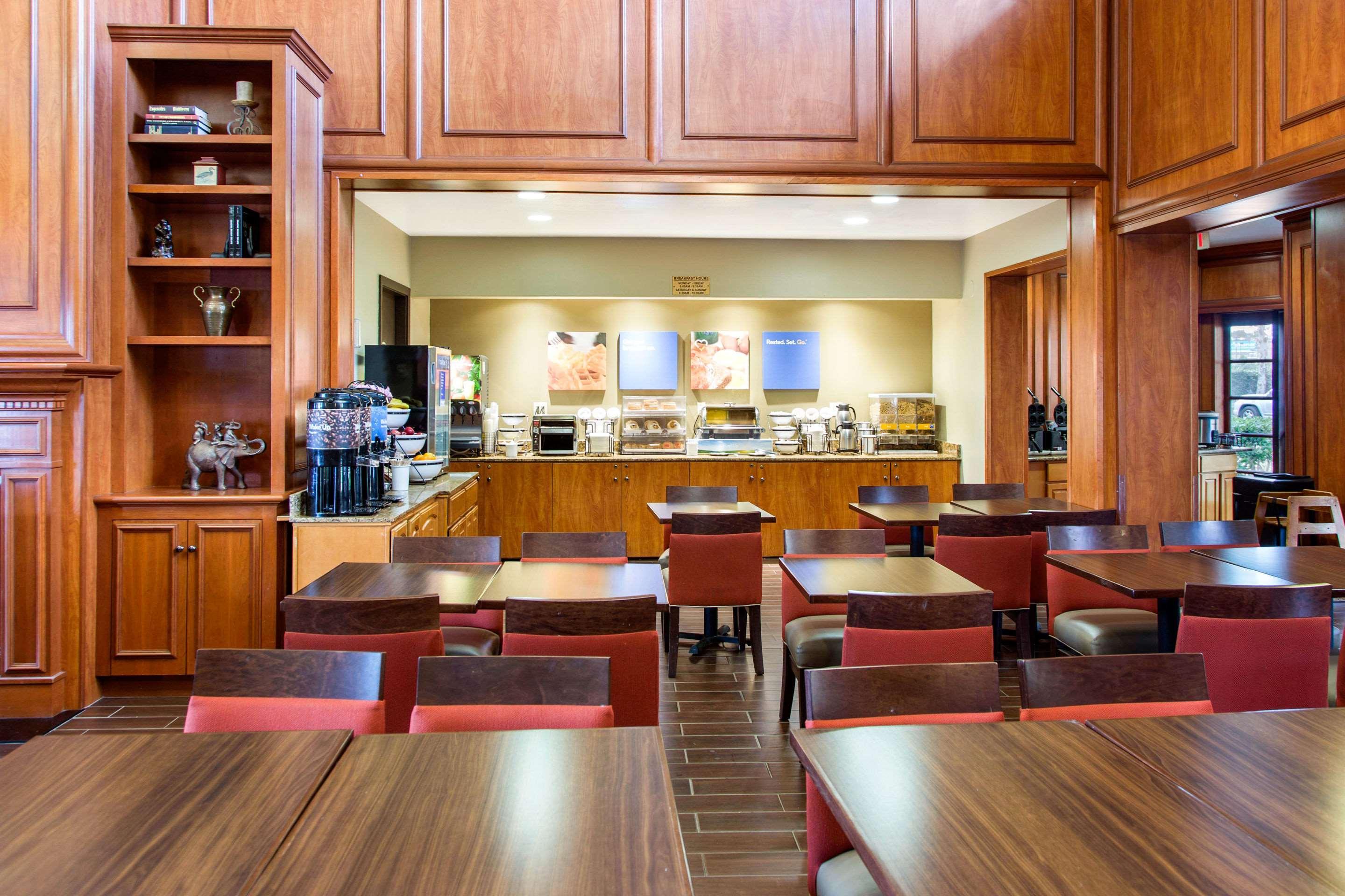 Comfort Inn & Suites San Francisco Airport North South San Francisco Exteriér fotografie